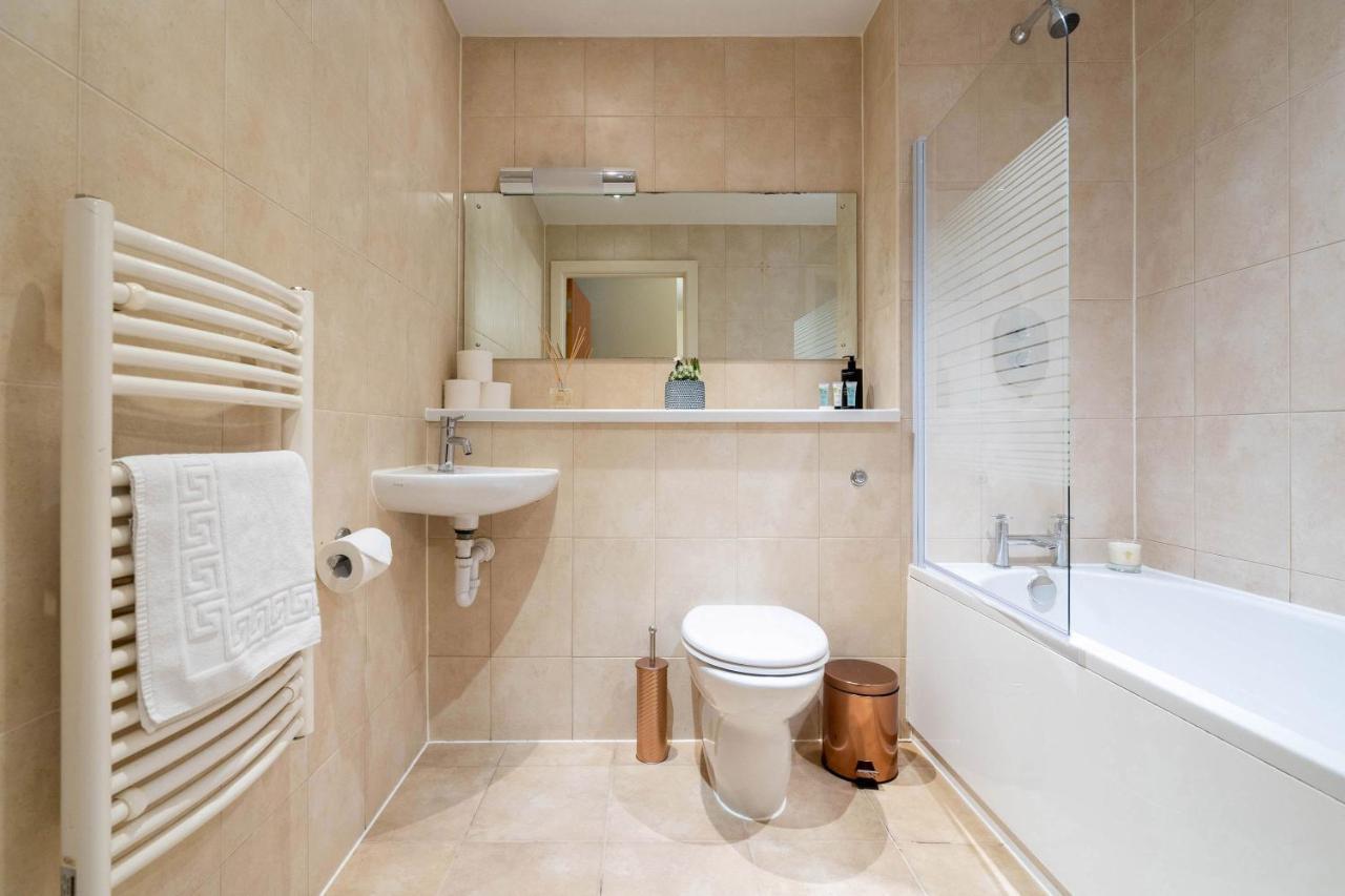 Haus City Centre Apartment - Arcadian - China Town - King Size Bed - Balcony - Parking - Top Rated Birmingam Exterior foto